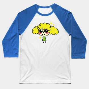 Misa Sparkling Baseball T-Shirt